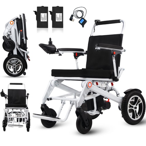 All terrain foldable - all-terrain, electric