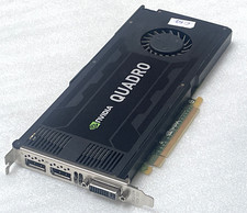 Lenovo Nvidia Quadro K4000 3GB