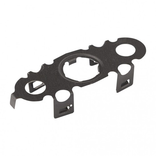 Turbo sealing gasket - turbo, alfa