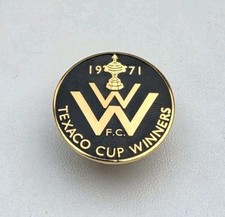 RARE WOLVERHAMPTON WANDERERS