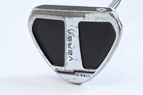 Odyssey versa ball putter - versa,