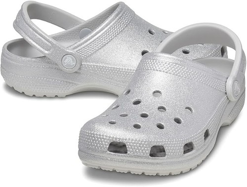 Classic glitter clog women - classic,