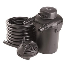 Pontec PondoPress 5000 Pond