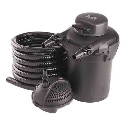 Pontec pondopress 5000 pond - pondopress,