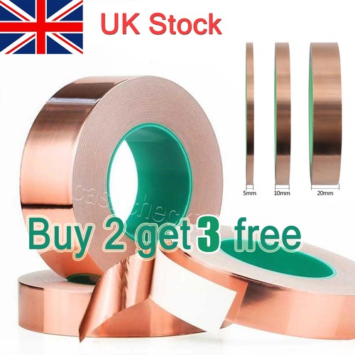 Wide copper tape - uk,