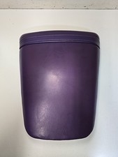 Honda CBR900RR Fireblade SC33 1998-1999 Pillion Seat Assembly Purple