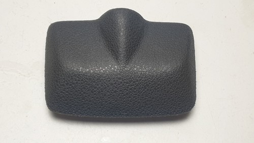 Ford capri mk3 - 2.8i, interior