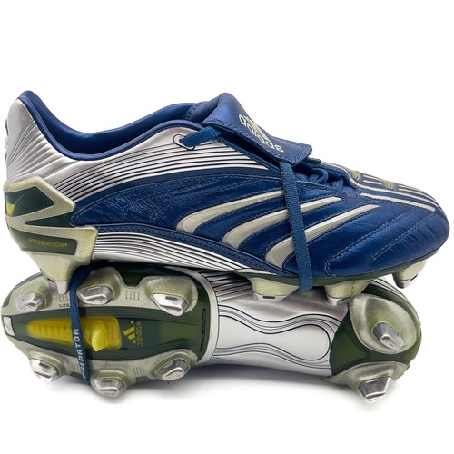 Adidas predator absolute - predator, sg