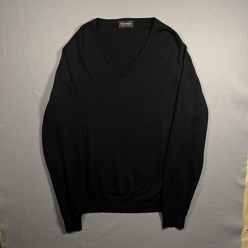 John smedley jumper 100 extra - smedley,