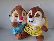 Disney Store Chip and Dale