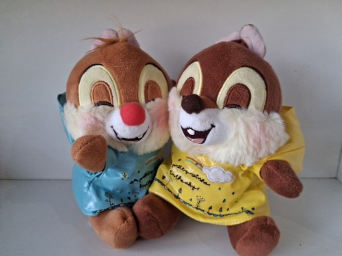 Disney store chip and - store, dale