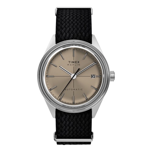 Timex marlin jet automatic - marlin,