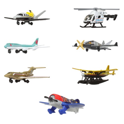 Matchbox sky busters toy - matchbox,