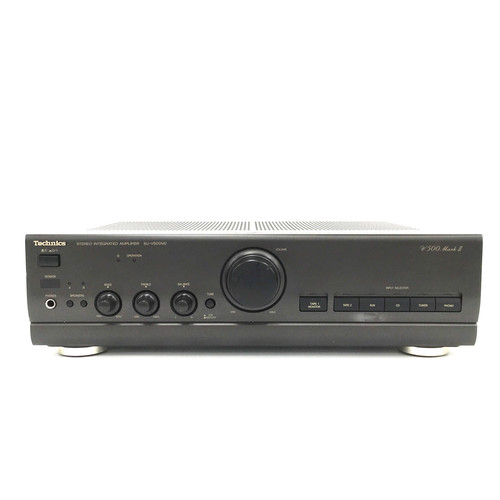 Technics v500m2 mkii - technics, su-v500m2