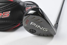 Ping G25 #2 Hybrid / 17 Degree
