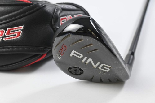 Ping g25 hybrid 17 degree - ping, /