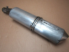 KTM 640 LC4 Supermoto 2003 23,596 miles exhaust silencer Remus (15220)