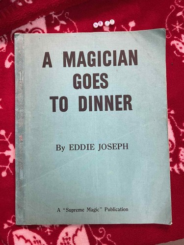 Vintage quirky paperback - quirky, a