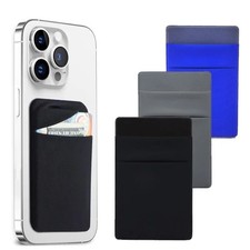 Two Pocket Cell Phone Credit