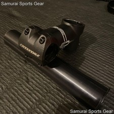CANNONDALE Genuine Stem Steak