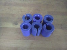 Used fishing seat box.PRESTON