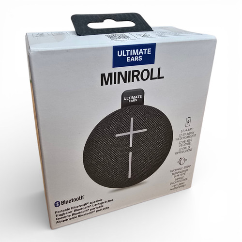 Ultimate ears miniroll - ue,