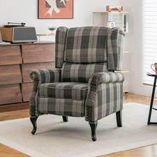 Recliner Armchair Adjustable