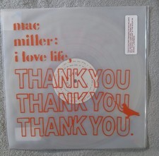 Mac Miller - I Love Life Thank