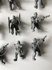 Warhammer 40k Imperial Guard