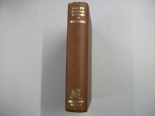 The Natural History of