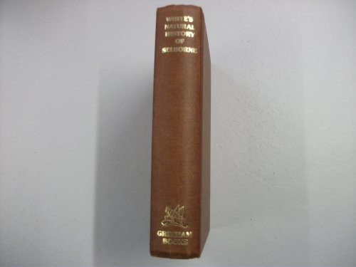 The natural history - natural, of