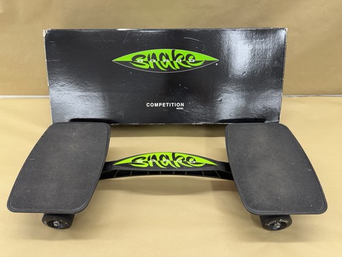 Snakeboard comp model - snakeboard,