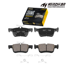 Rear Ceramic Brake Pads for
