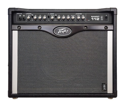 Peavey bandit 112 80w - bandit,