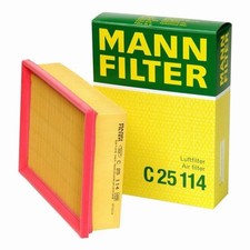 Mann Air Filter for BMW 3