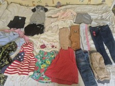 Joblot Baby Kids Clothes