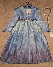 BNWT Girls TU Disney Frozen