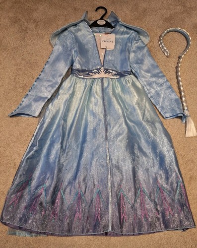 Bnwt girls disney frozen - tu,