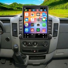 9.7" For 2007-2009 Dodge