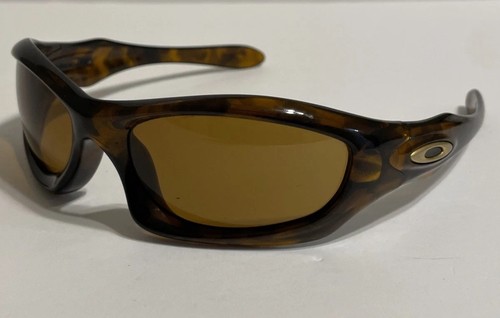 1st gen oakley monster - gen,
