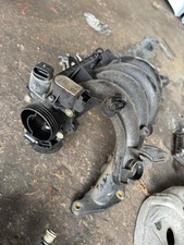 Saxo Furio 1.4 Inlet Manifold Mk2