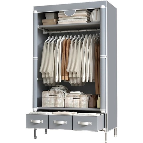 Rolling door fabric - door,