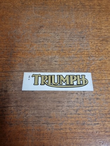 Original triumph classic - triumph,