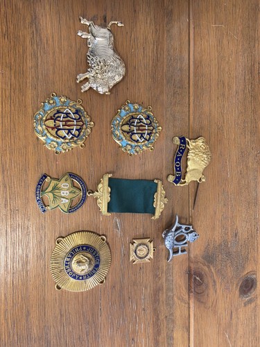 Raob royal antediluvian order - antediluvian,