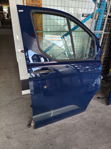 Ford transit custom 2012 - ford,