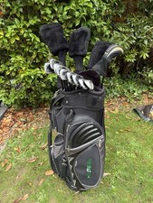 FULL RIGHT HANDED MENS DUNLOP