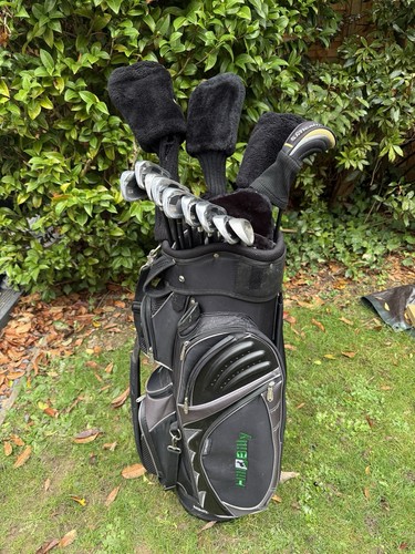 Full right handed mens dunlop - right,