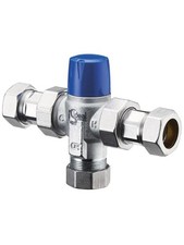 Ideal Standard A5901AA Under