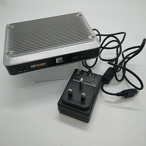 Net voyager 1010 - net, 800mhz