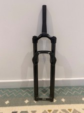 Rockshox Recon Silver RL